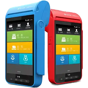 河津拉卡拉智能POS机