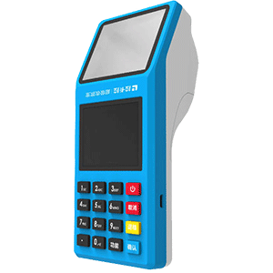 河津超级收款宝QR65